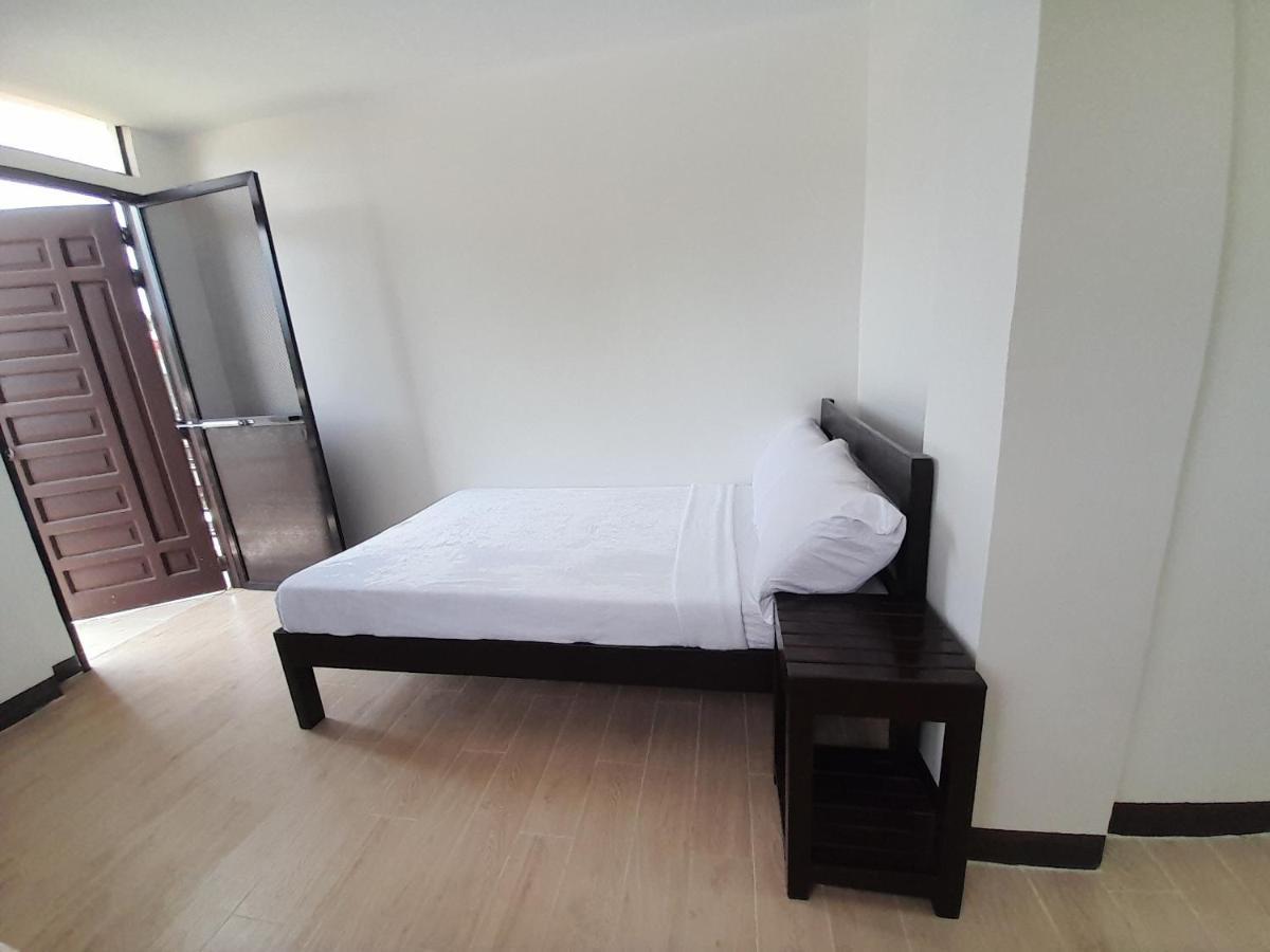 Palawan Residence Puerto Princesa Εξωτερικό φωτογραφία