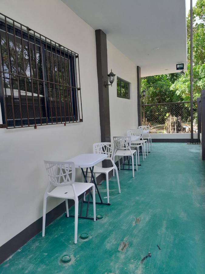 Palawan Residence Puerto Princesa Εξωτερικό φωτογραφία