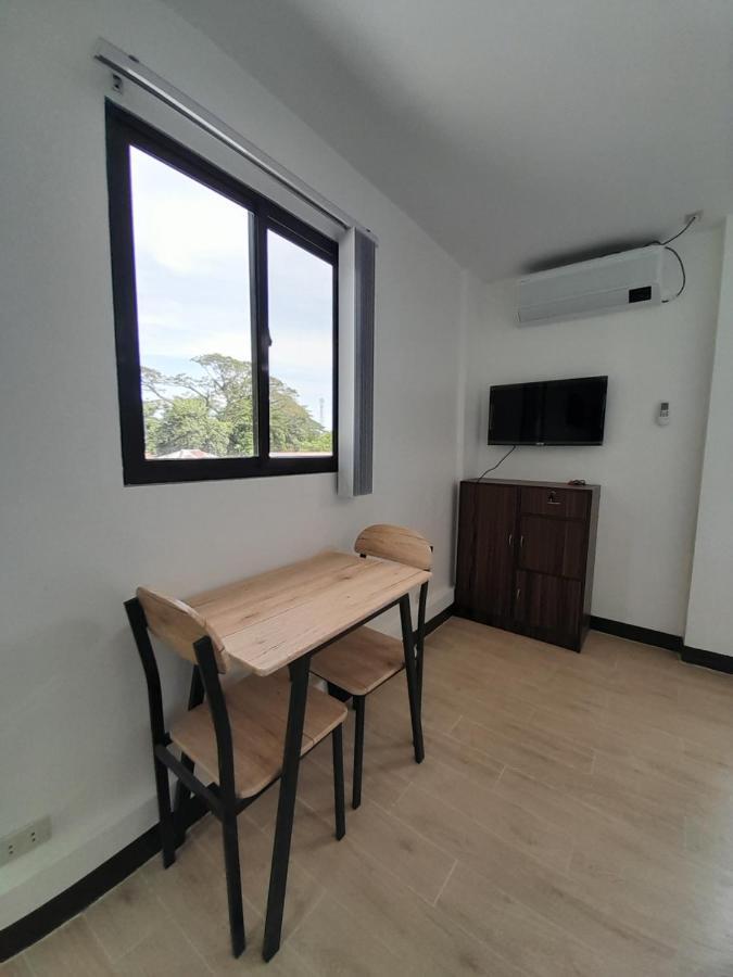 Palawan Residence Puerto Princesa Εξωτερικό φωτογραφία