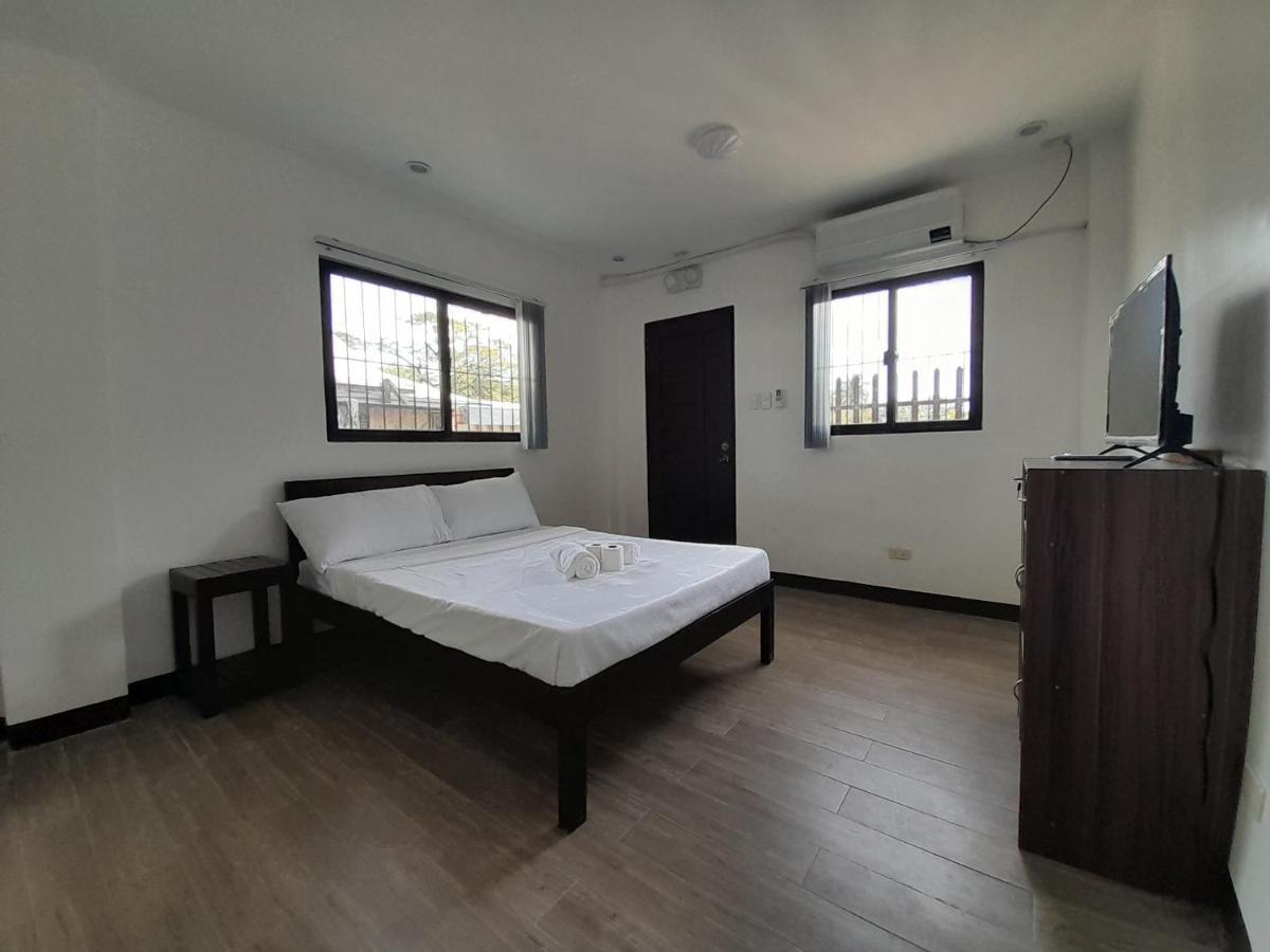 Palawan Residence Puerto Princesa Εξωτερικό φωτογραφία